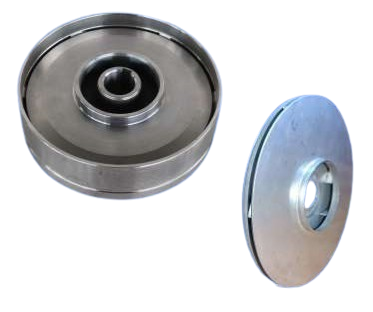 Noryl Impeller
